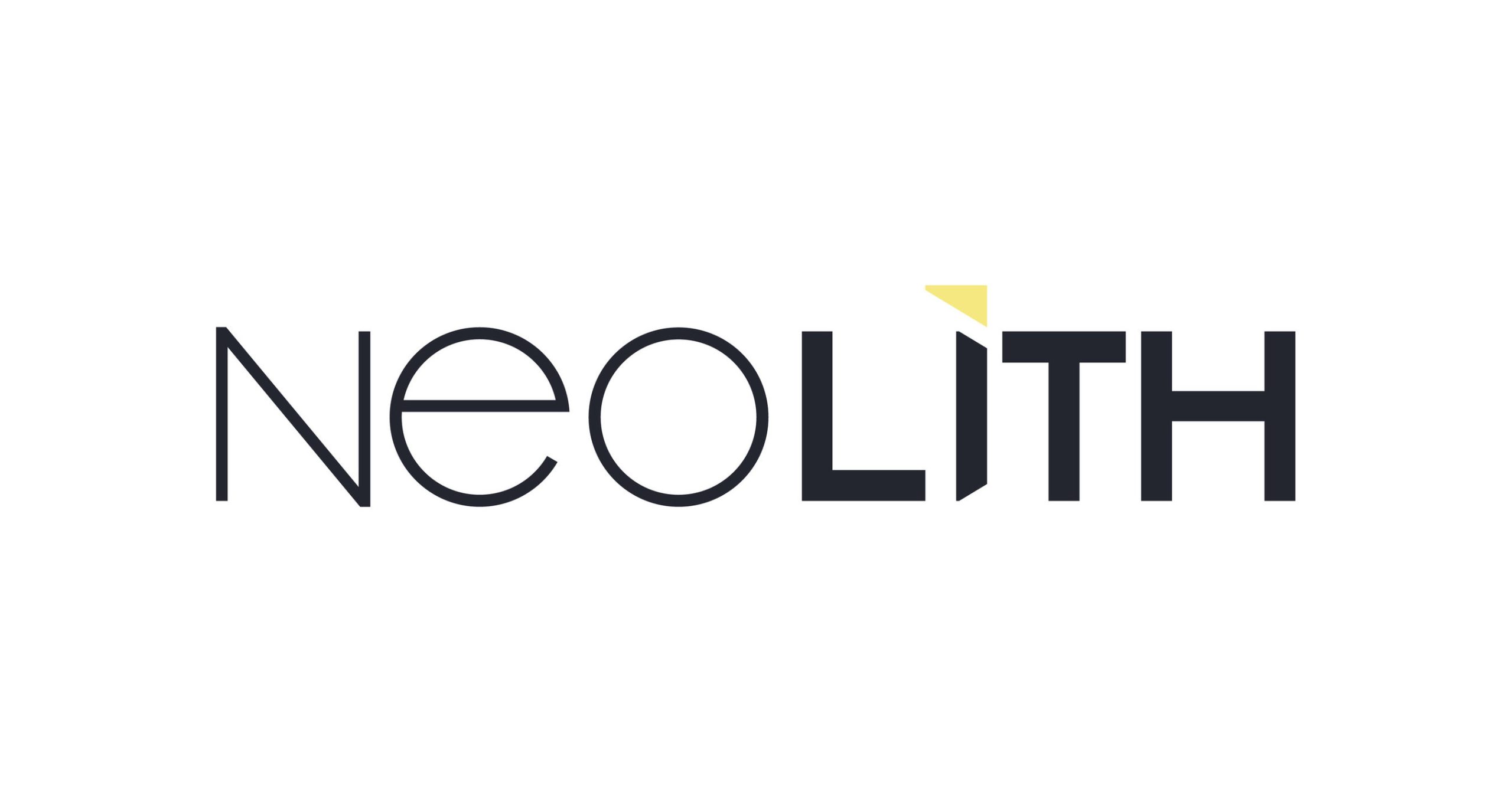 Neolith Group Logo (CNW Group/Neolith Group)